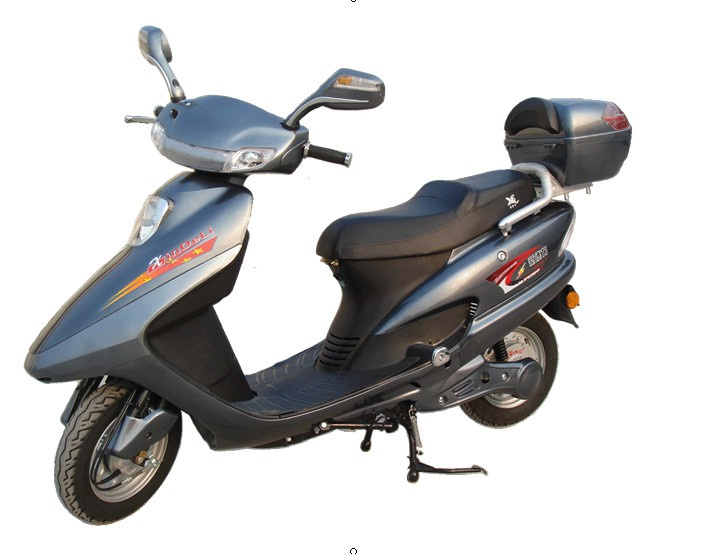 Electric Motorcycle DL024