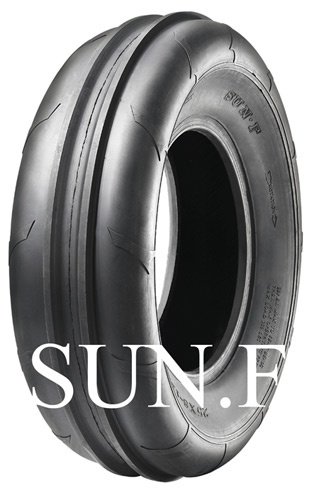 ATV Tyre (A-026(2))