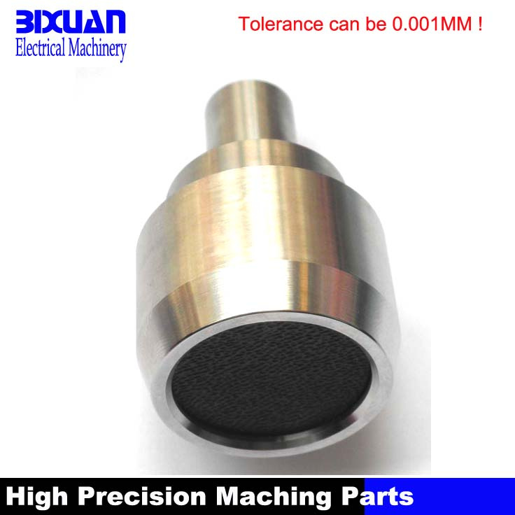 High Precision Machining Part (BIX2012-HP022)