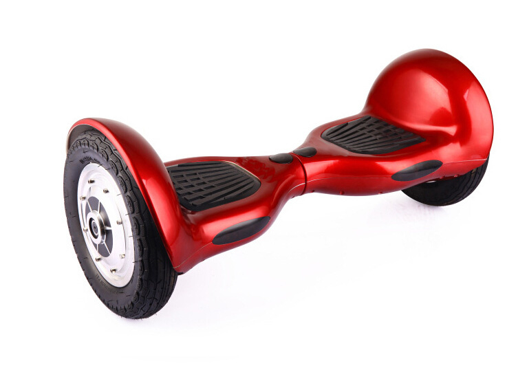 Two Wheels Self Balance Smart Electric Scooter with Remote