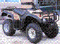 ATVs (JH250ST-5)