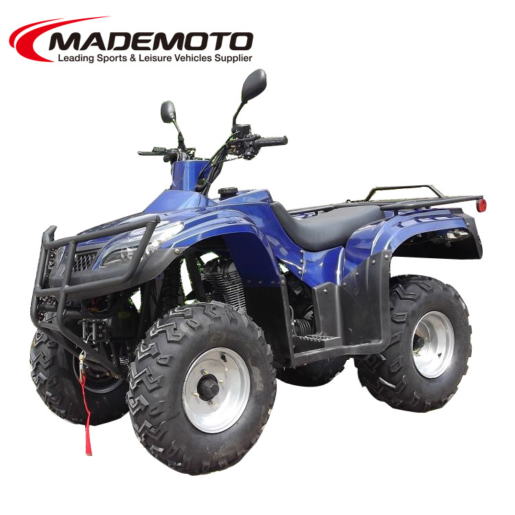 Cheap Price CE Approved 200cc Quad ATV