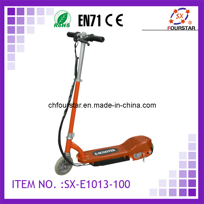 120W Scooter (SX-E1013-120)