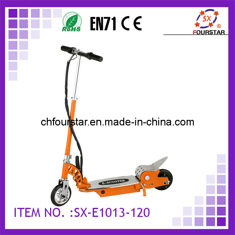 Scooter Sx-E1013-120
