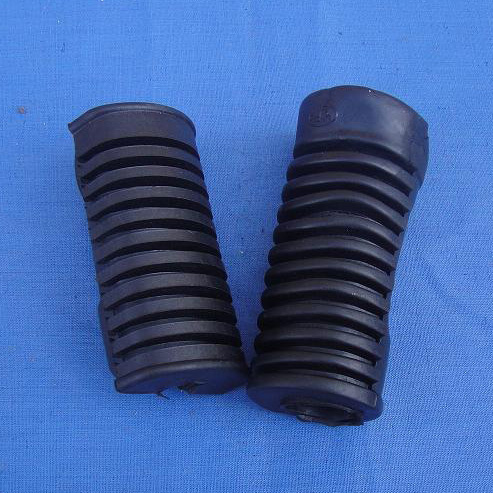 Motorcycle Pedal Sheath