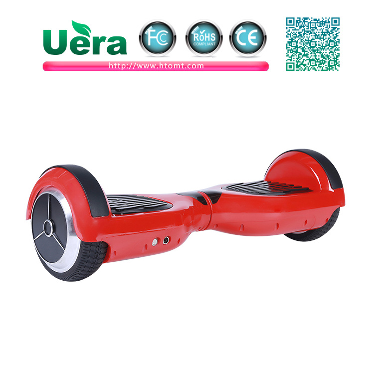 Two Wheel Smart Balancing Electric Scooter