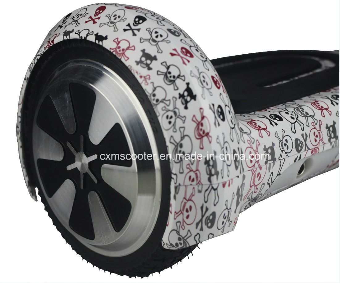 2015 New Style Sport Mini Self Balance Scooter