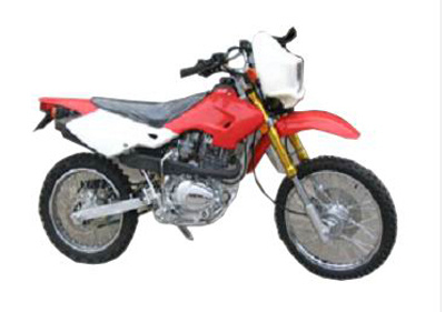 Dirt Bike (TL200PY)