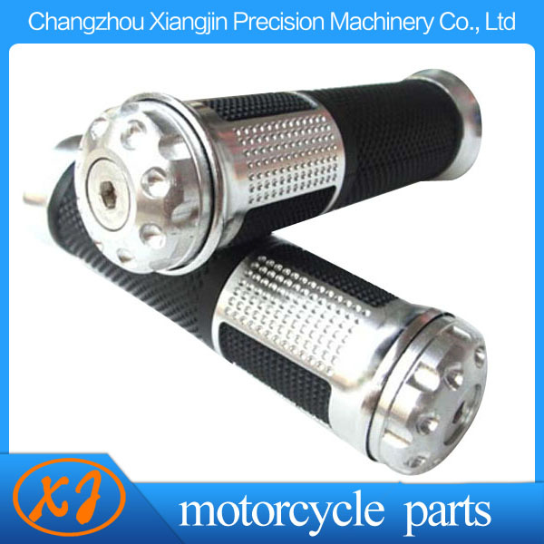Universal CNC Aluminum Motorcycle Hand Grip