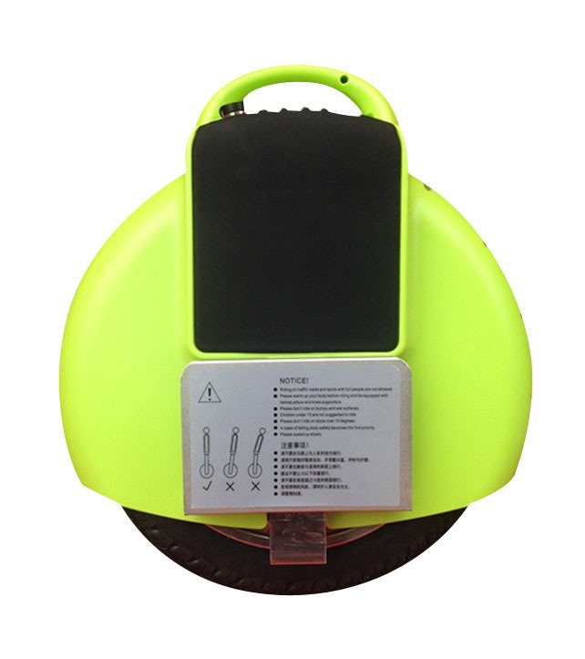 Mobility Scooter