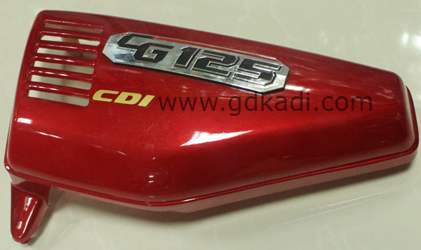 Gn125 Motorcycle Cover Motorcycle Plastic Cover Parts