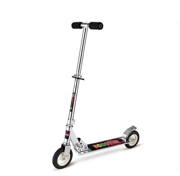 2 Wheel Kick Board Scooter (SC-036)