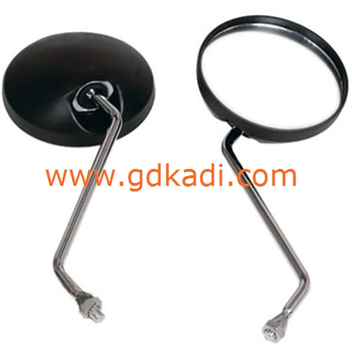 Ybr125 Mirror for YAMAHA Motorcycle Part