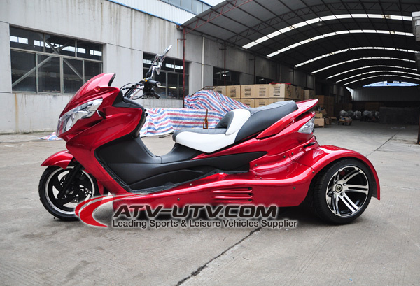 High Quality Hot Selling 300cc ATV (AT3001)