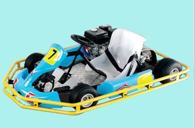 Go Kart (GK196R)