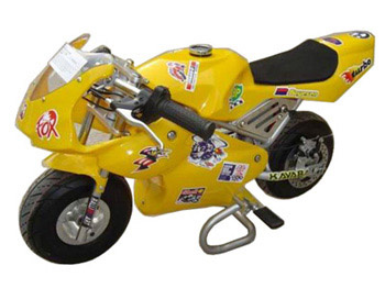 Pocket Bike (TY-880)