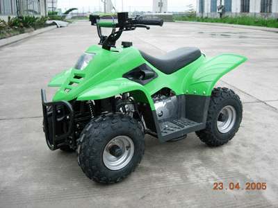ATV