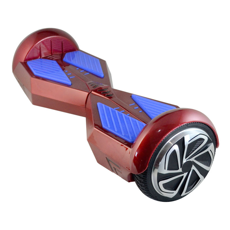 Adults Fasion Electric Scooters with Bluetooth Speaker