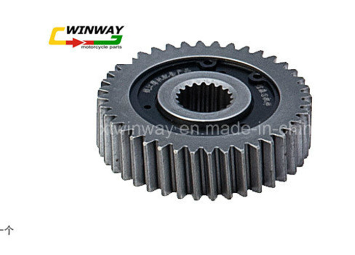 Ww-9742 Motorcycle Part, Gy6-125 Motorcycle Gear, Motorcycle Oil Saving Gear,