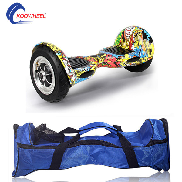 Two Wheels Smart Balance Mini Mobility Electric Balancing Scooter