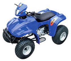 ATV (SH-A13)