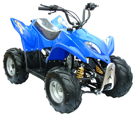 ATV (SJDK-A41G)