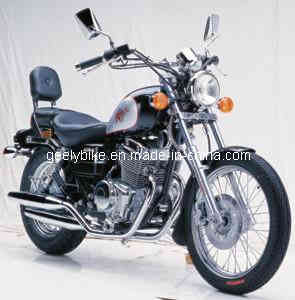 250cc Motorcycle (JL250-2)