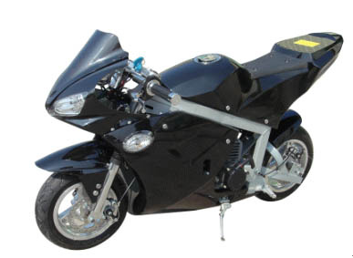 Pocket Bike (XS-PB006)