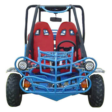 150cc Go Kart (FG150-2)