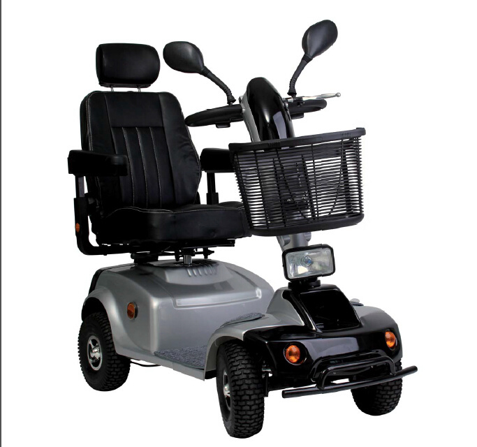 CE Electric Mobility Scooter (410AH)