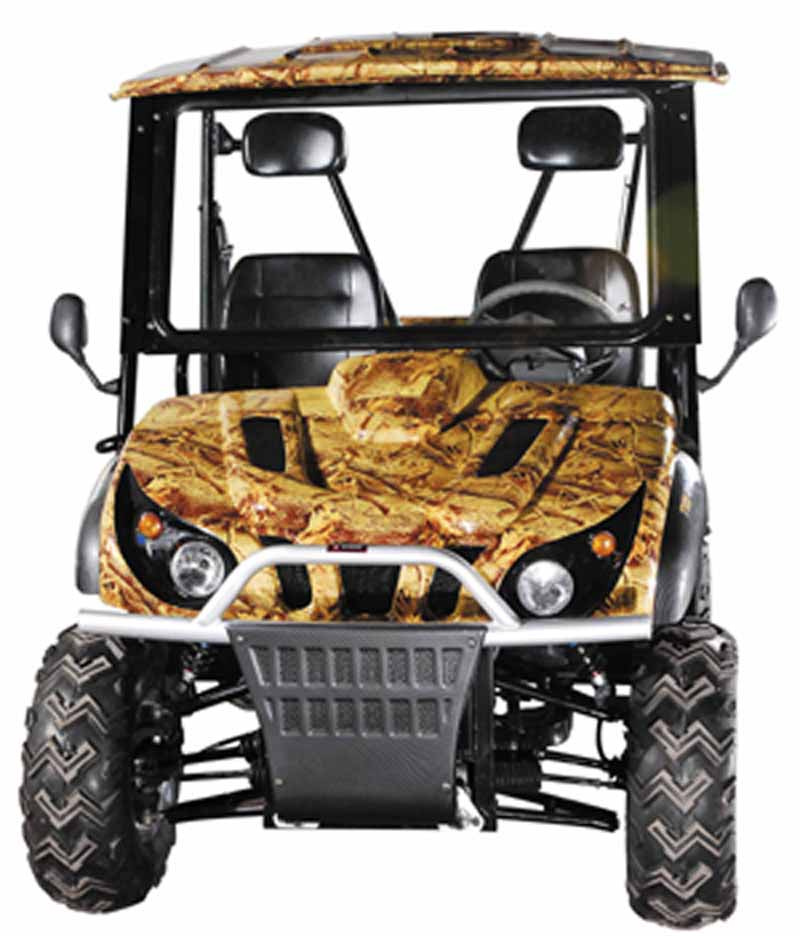 UTV 800cc 800A