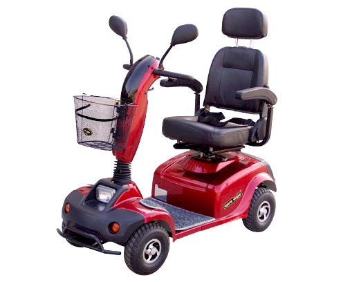 Electric Mobility Scooter 410A