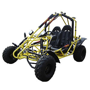 yonghe go kart