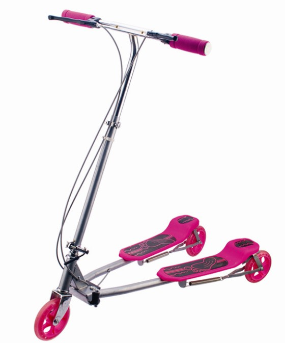 Promotional Scooter (GX-1501)