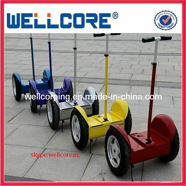 2014 New! Two Wheel Scooter, Electrical Scooter, Self Balancing Scooter