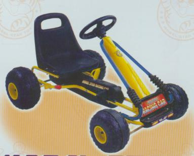 Go Kart