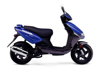 Scooter (B08)