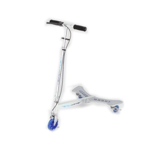 Kids 3 Wheels Fold Surfing Scooter (CL02)