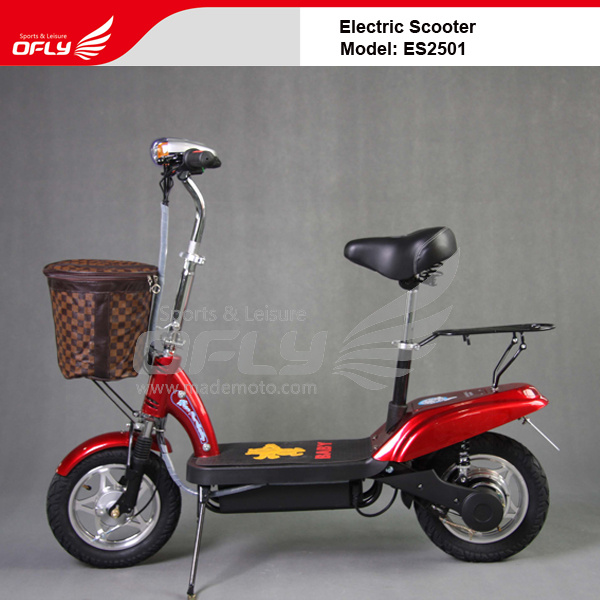 Electric Mobility Scooter