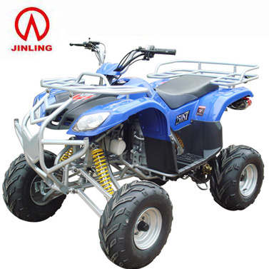 ATV (JLA-16A)