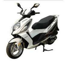 Motorcycle (MCR150T-18)
