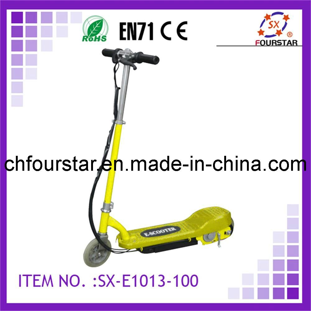 Electric Scooter Sx-E1013-100