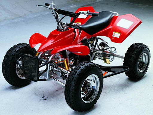 ATV (ATV125)