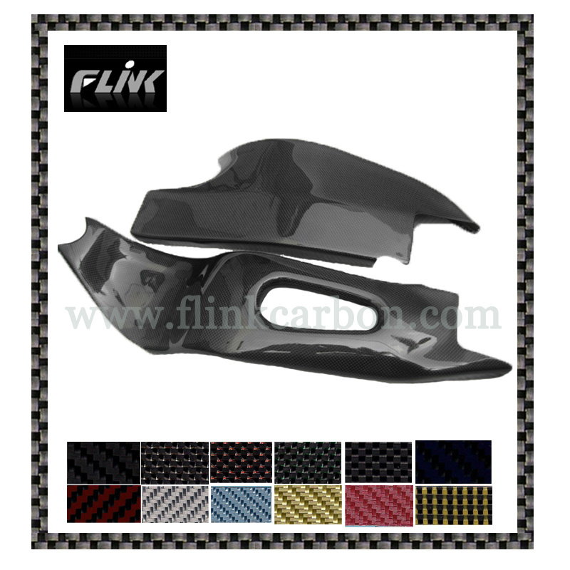 Carbon Fiber Part (for Honda 1000 CBR 04-06)