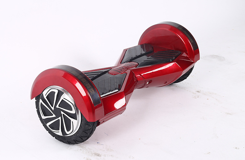 Electric Standing Scooter