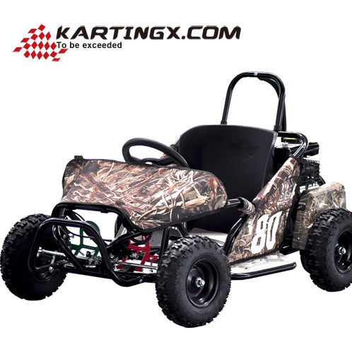 80cc Karting Cars for Children
