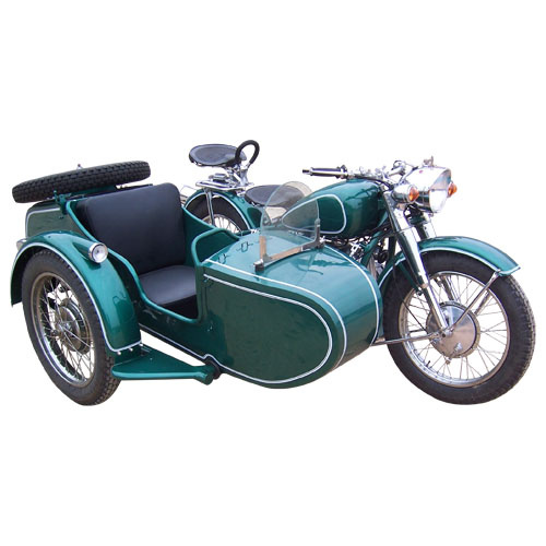 Sidecar (No. 3210)