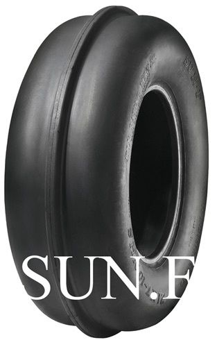 ATV Tyre (A-026(1))