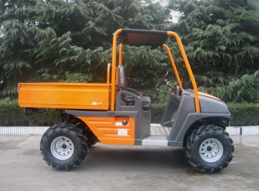 Utility Vehicle (LBC500F)