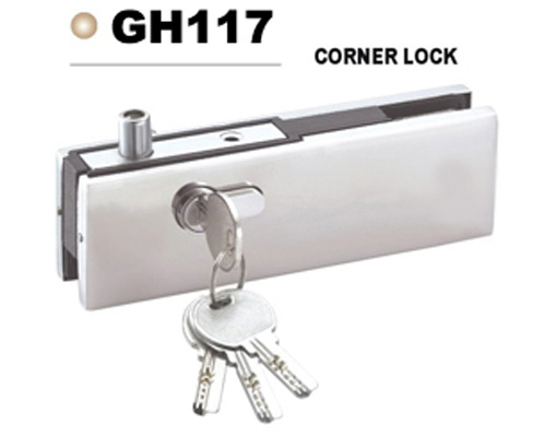 Patch Fitting (GH117)
